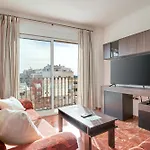 Casa Axarquia Appartement Velez Malaga