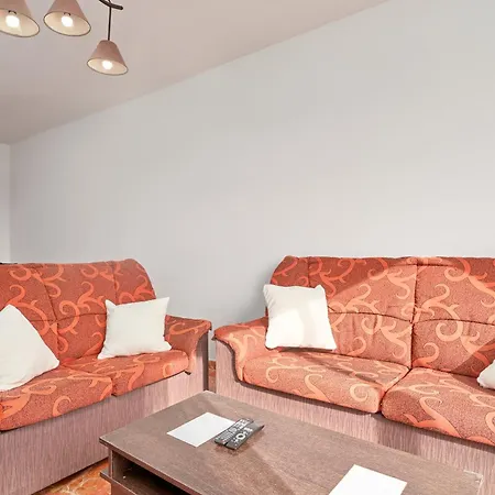 Casa Axarquia Appartement