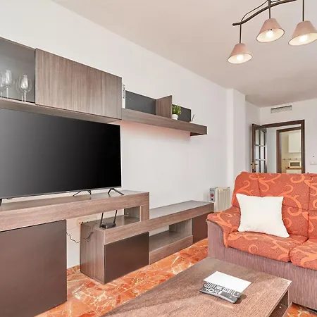 Casa Axarquia Appartement Velez Malaga