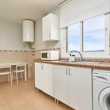 Casa Axarquia Appartement Velez Malaga