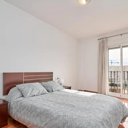 Casa Axarquia * Velez Malaga