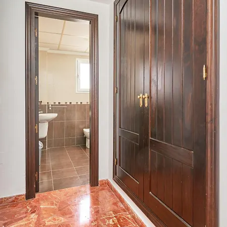 Casa Axarquia Appartement Velez Malaga