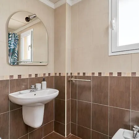 Casa Axarquia Appartement Velez Malaga