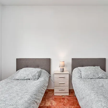 Casa Axarquia * Velez Malaga