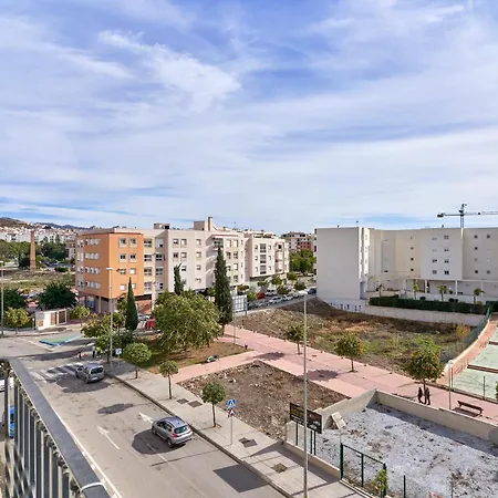 Casa Axarquia Velez Malaga