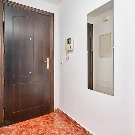 Casa Axarquia