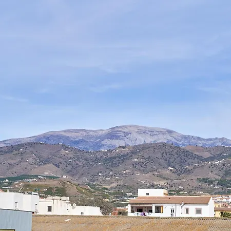 Casa Axarquia *