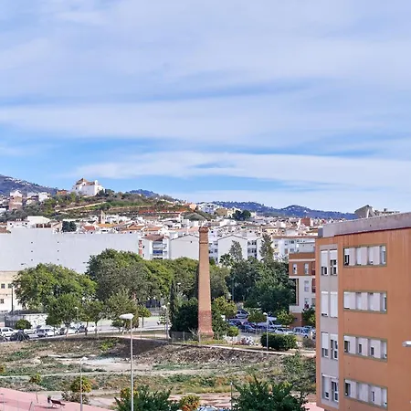 Casa Axarquia Appartement *